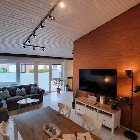 Ferienhaus-nordstern