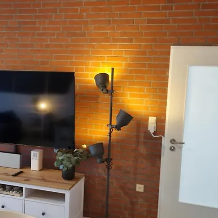 Ferienhaus-nordstern * Bensersiel