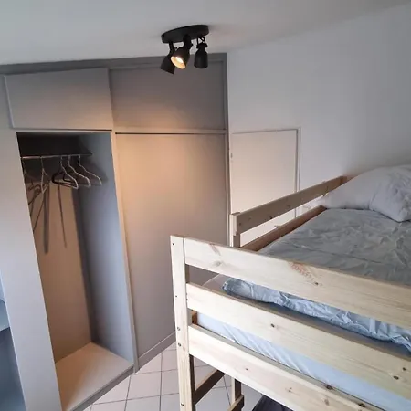 Nyaraló Ferienhaus-nordstern